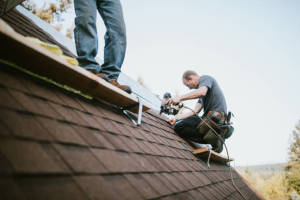 Local Roofers in Palmersprings, VA